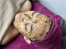 バタフライ 津田沼店(Butterfly)/Butterflyのハーブピーリング