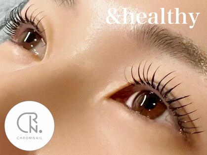 クロムネイル(CHROMNAIL)の写真