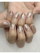 フウ(Huh)/定額ネイルシンプル