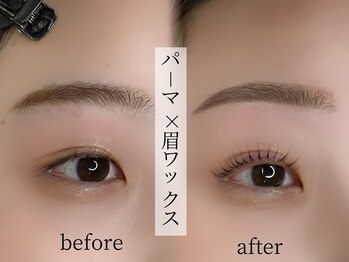 ルミア バイ ヘアーズゲート イオンタウン茨木太田店(LUMIA by HAIR'S GATE)/