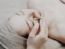 リーフィア(Leafia)