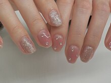 クリームスタジオ(CREME STUDIO)/キラキラデザイン