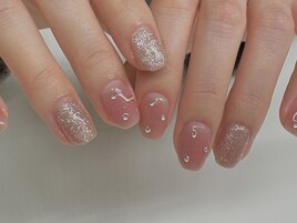 キラキラデザイン