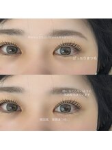 ムード 銀座店(MOOD)/ぱっちりカールデザイン