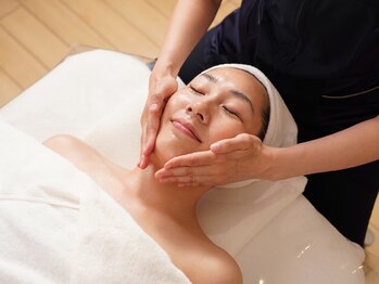 エイチ ツー オー 京橋店(H2O)/リンパ小顔マッサージ [2]