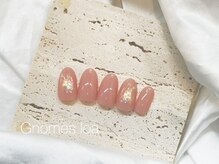 ビューティーラウンジ ノームロア(Gnomes loa)/【simple】　￥8800