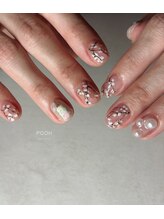 プーネイル(POOH NAIL)/おすすめデザイン