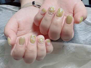 ネイルジョリー(Nail Jolie)/