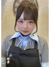 ティンク 円山店(Tink)&nbsp;小林 詩