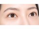 エンジェル ハートの写真/初めてでも安心♪マツパ/マツエクでぱっちり！最短45分施術で理想の目元へ☆
