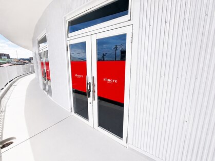 シュクレ 松阪店(shucre)の写真