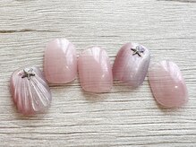 ミッシュネイル(mish nail)/定額ジェルン2026【7-9月】