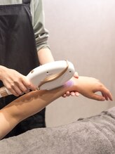 パルティービューティー 野田阪神店(PARTIE BEAUTY)&nbsp;Michiru 