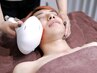 【最新脱毛器でのヒゲ脱毛込◎】美眉毛パーマ×美眉毛ワックス＋ヒゲ光脱毛