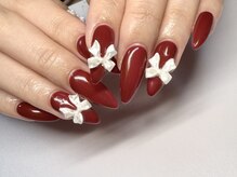 フィールネイル 天神橋店(feel nail)