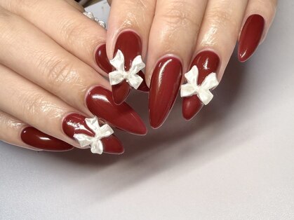 フィールネイル 天神橋店(feel nail)の写真