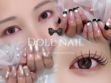 ドールネイル(DOLL NAIL)