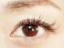 アロハビューティ(Aloha Beauty)/エクステの種類も豊富！