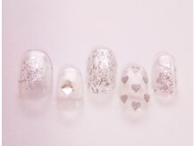 シルニー リム(Silny rim)/やり放題コース