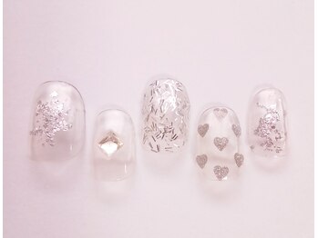 シルニー リム(Silny rim)/やり放題コース