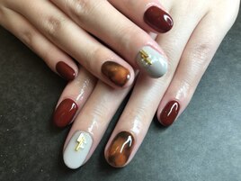 ネイルデザイン