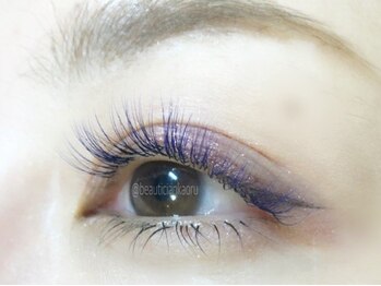 ポルトベッラ(Porto BELLA)/Jカール×アップワード技法