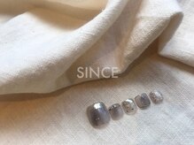 シンス(Since)/■パラジェル■special monthly