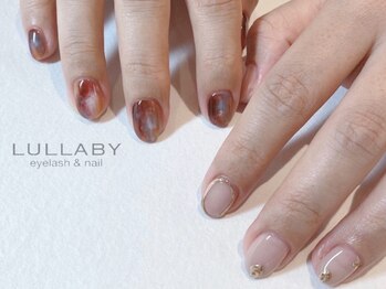 ララバイ 銀座並木通り店(LULLABY)/LULLABY やり放題コース