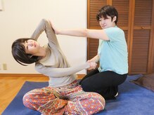 ばなしし