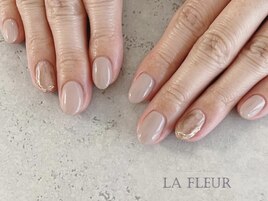 order　nail◆LaFleur