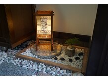 美容整体専門院 新美選/店内写真