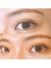 グランウィーユ バイ ロンド 銀座(Grand oeil by Lond)/パリジェンヌラッシュリフト