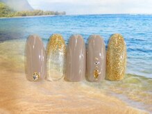 アネラ アイラッシュアンドネイル 六本木店(Anela Eyelash&nail)/定額