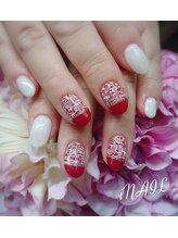 アイネイル(iNAIL)/