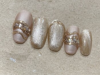 ルビー バイ イノセンシア(RUBY by INOCENCIA)/new design