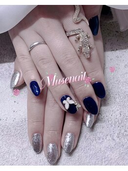 ミューズネイル(muse nail)/