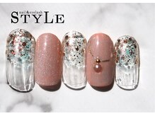 スタイル(STYLE)/定額8990