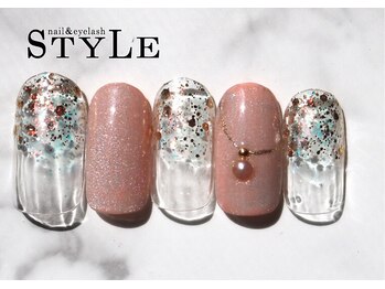 スタイル(STYLE)/定額8990