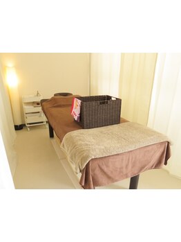 4000円以下のお手頃メニューがあるサロン