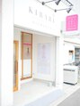 キラリ(KIRARI) お店は８年目になりました。地域の皆様のおかげです！
