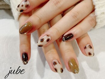 ジュベ(jube)/定額デザイン¥5800