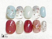 リリー 橋本店(Lily)/2023年1月10日～2月15日限定