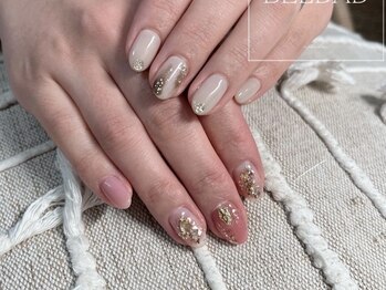 ベルダ(BELDAD)/Customer　nail