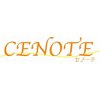 セノーテ(CENOTE)ロゴ