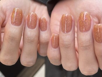 2by マックスビューティー(2by MAX BEAUTY)/フラッシュネイル