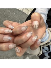 チャイ 大阪上本町店(chai)/垂れ流し