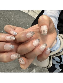 チャイ 大阪上本町店(chai)/垂れ流し