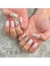 ロアンネイル(roan nail)/