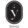 ワイビューティー(Y Beauty)ロゴ