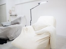 ヌーク(neuk.)/ふかふかのリクライニング